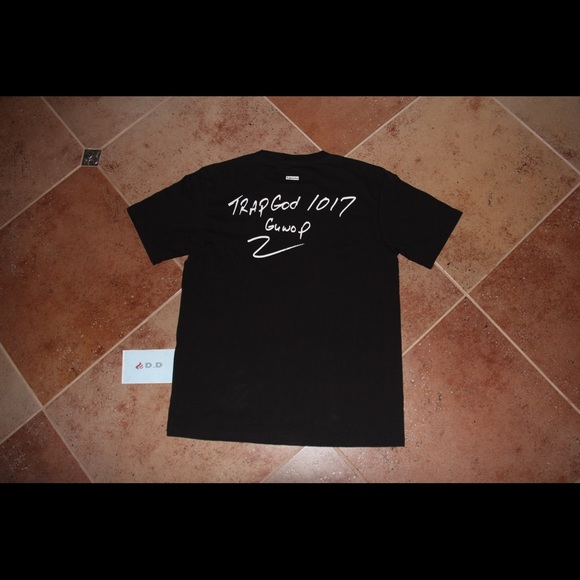 Gucci Mane Supreme Photo Tee - Picture 3 of 7